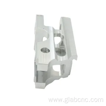 4-Axis Aluminum Profile CNC Machining Center